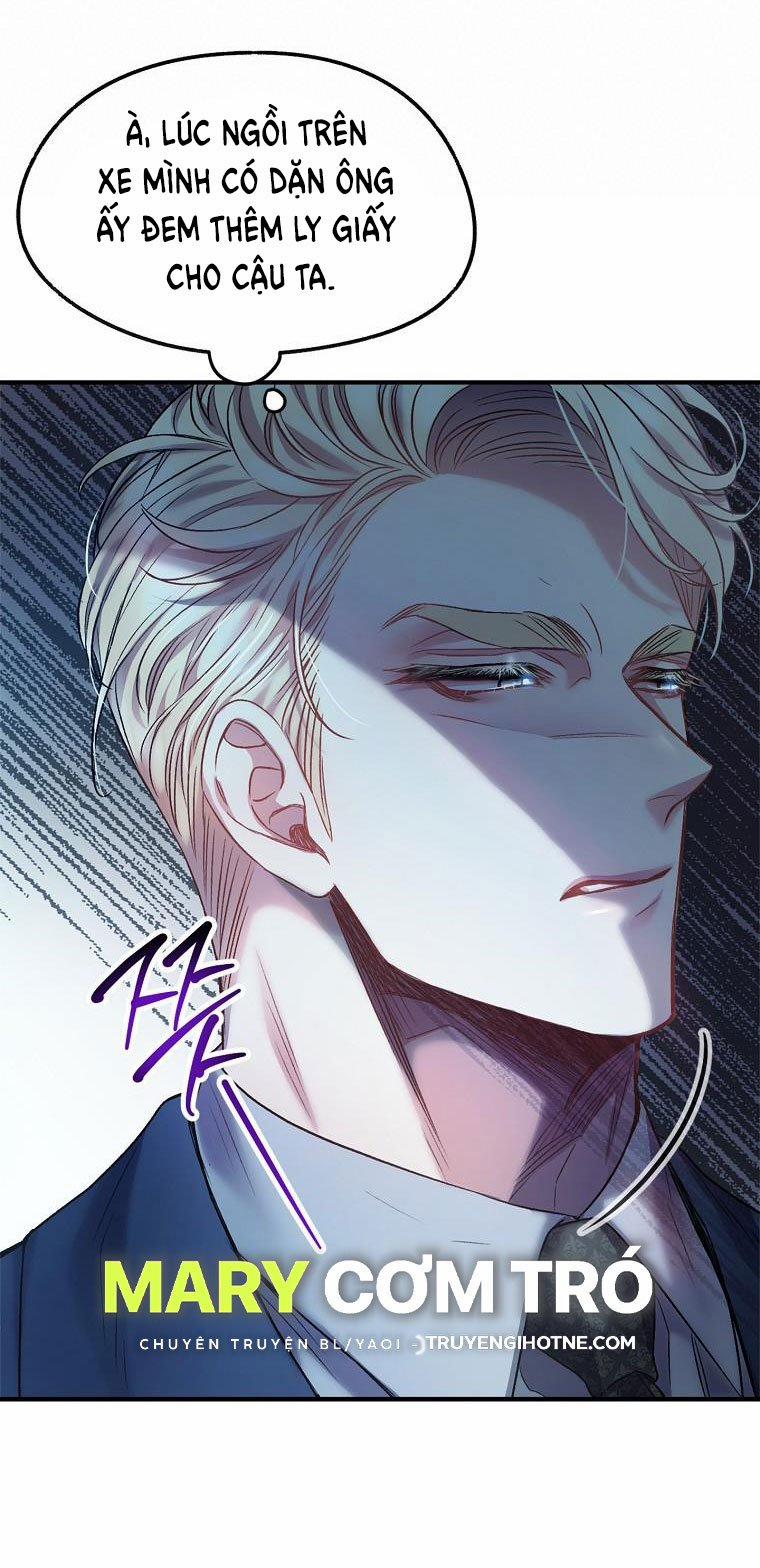 [18+] Sugar Rain 6.2 trang 26