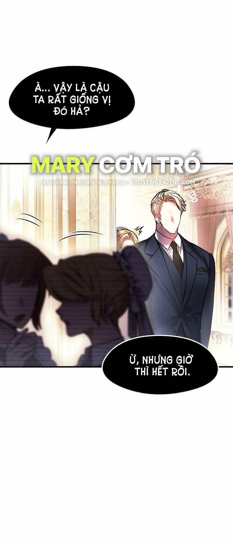 [18+] Sugar Rain 6.2 trang 29