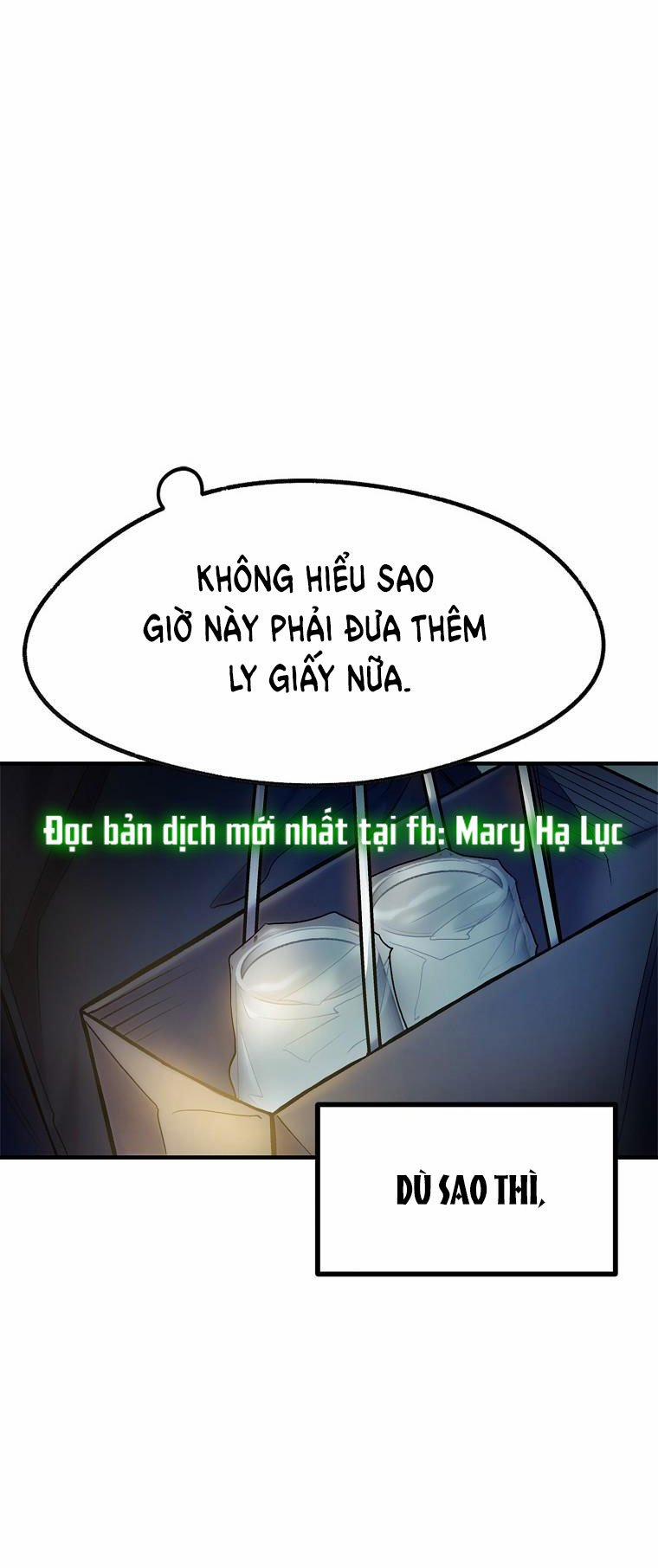 [18+] Sugar Rain 6.2 trang 3