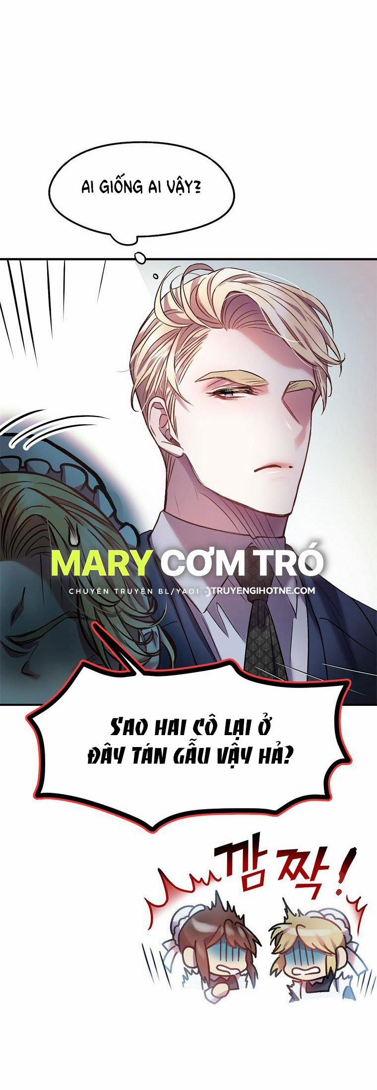 [18+] Sugar Rain 6.2 trang 30