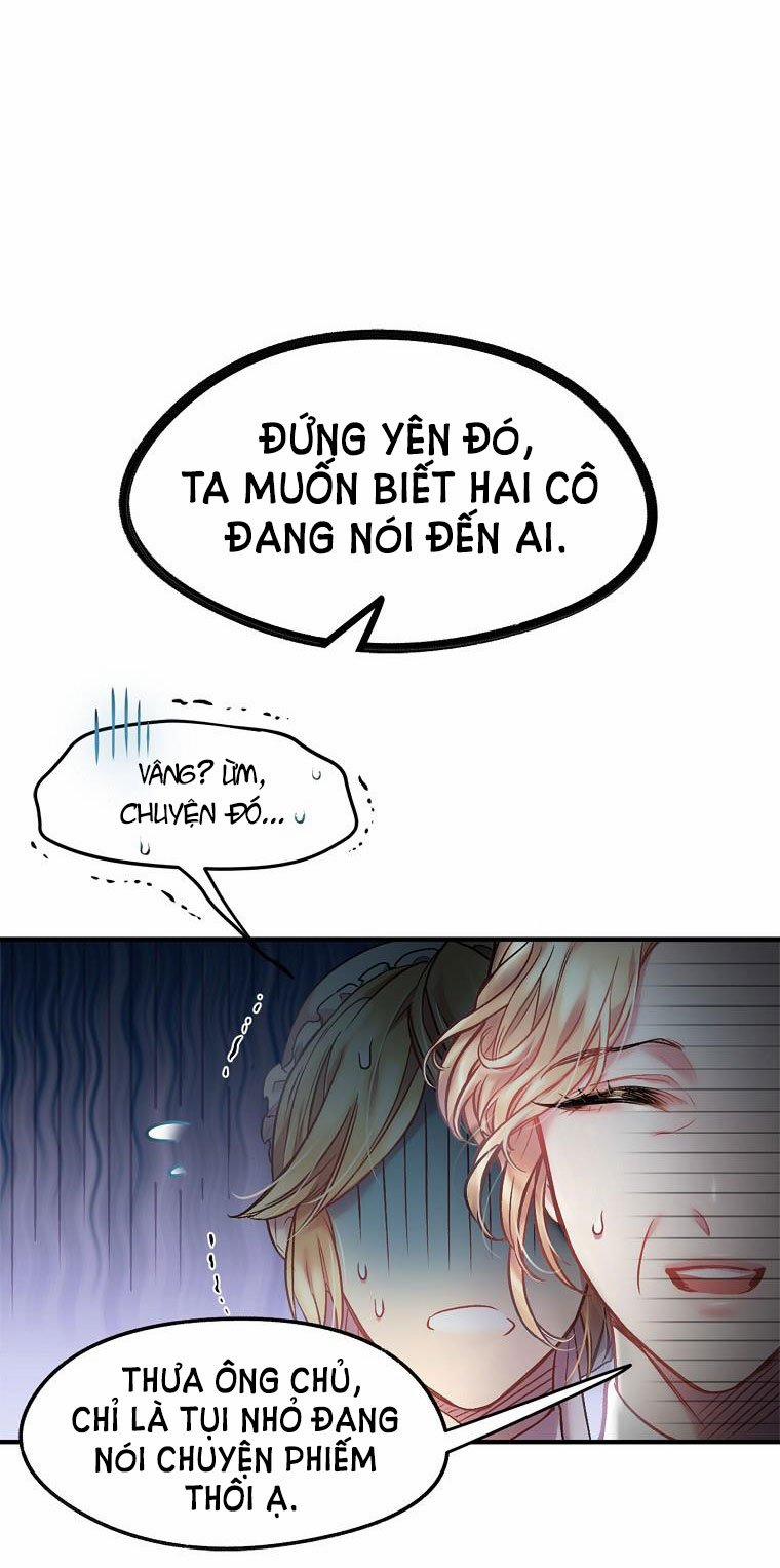 [18+] Sugar Rain 6.2 trang 31