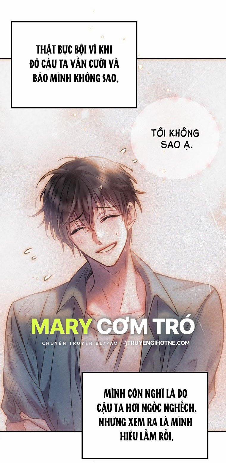 [18+] Sugar Rain 6.2 trang 39