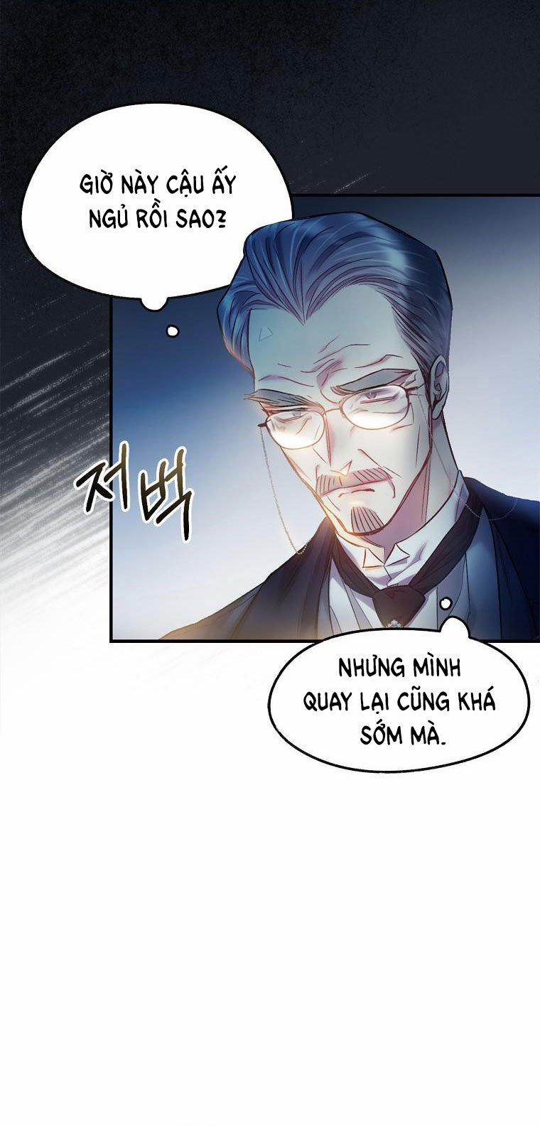 [18+] Sugar Rain 6.2 trang 7