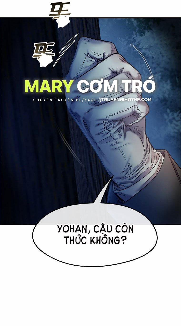 [18+] Sugar Rain 6.2 trang 8