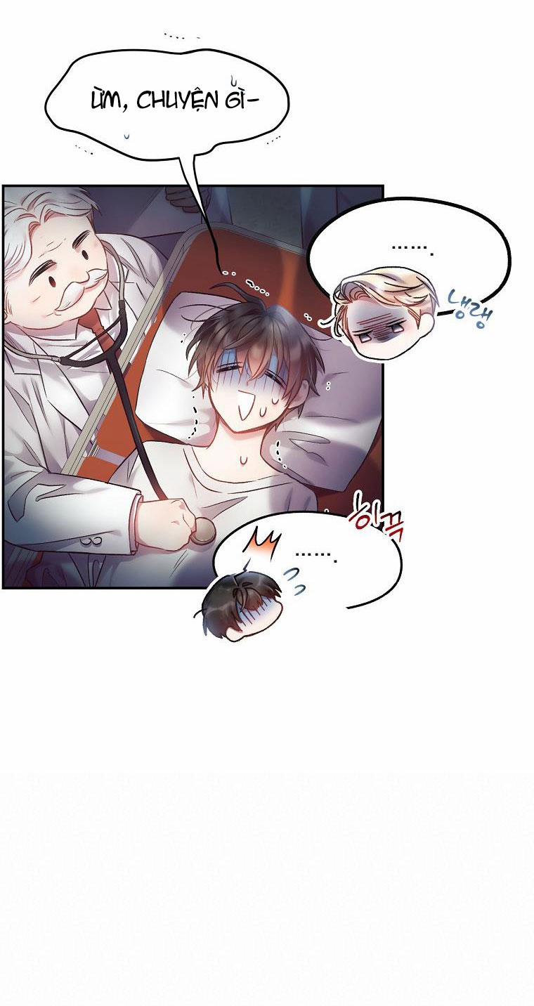 [18+] Sugar Rain 7.1 trang 11