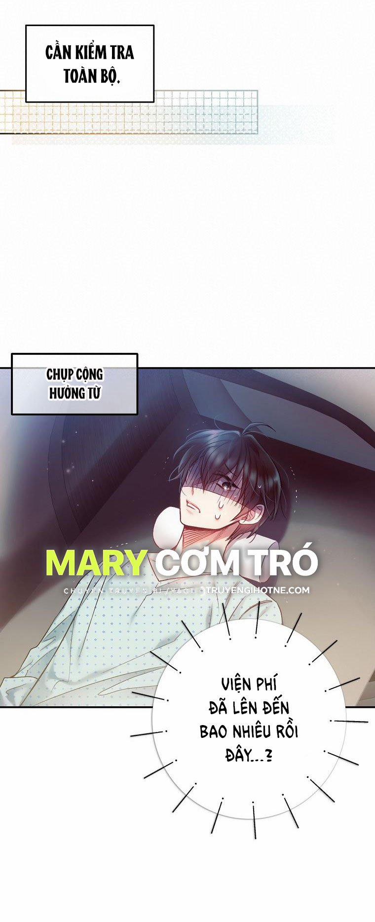 [18+] Sugar Rain 7.1 trang 12