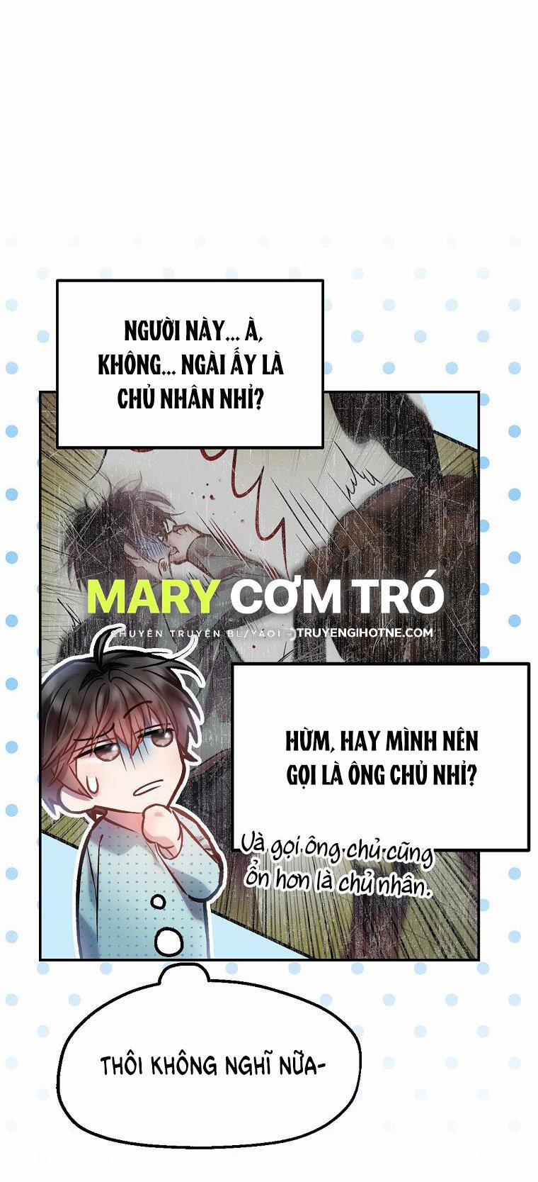 [18+] Sugar Rain 7.1 trang 26