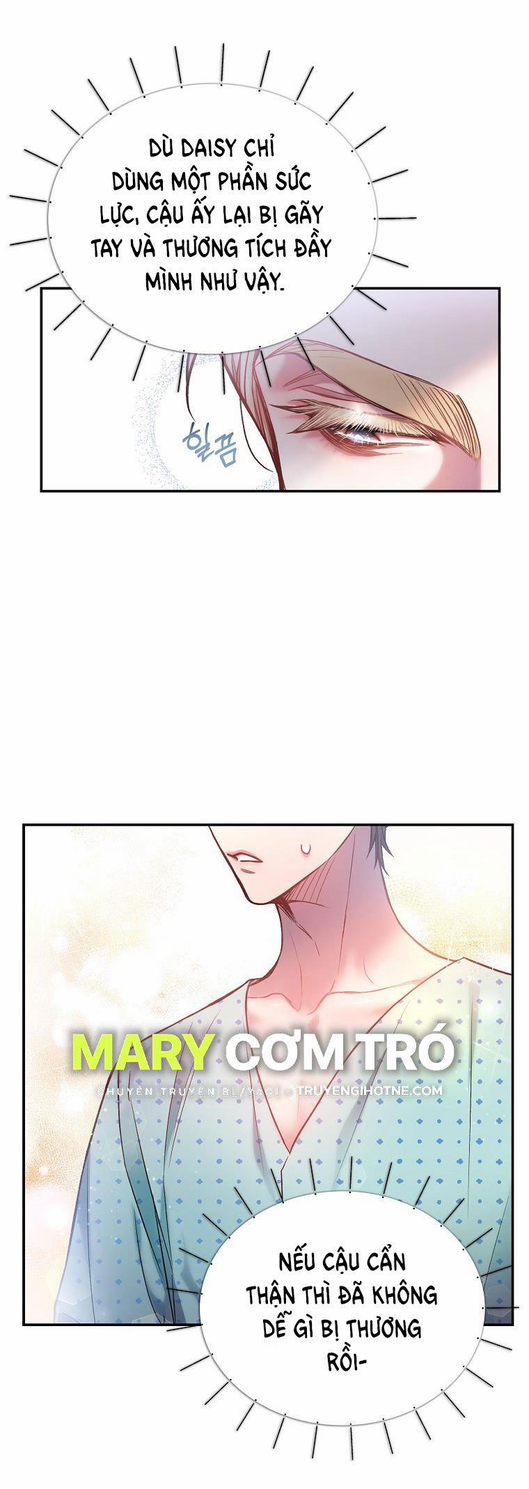 [18+] Sugar Rain 7.2 trang 10