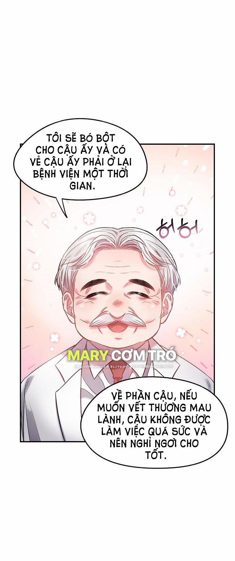 [18+] Sugar Rain 7.2 trang 11