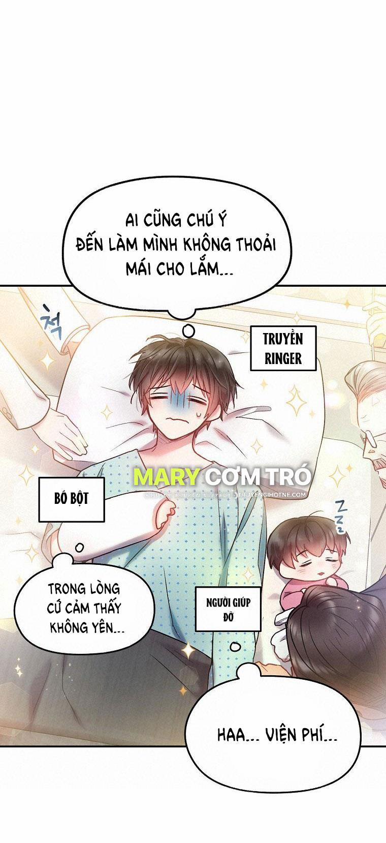 [18+] Sugar Rain 7.2 trang 12