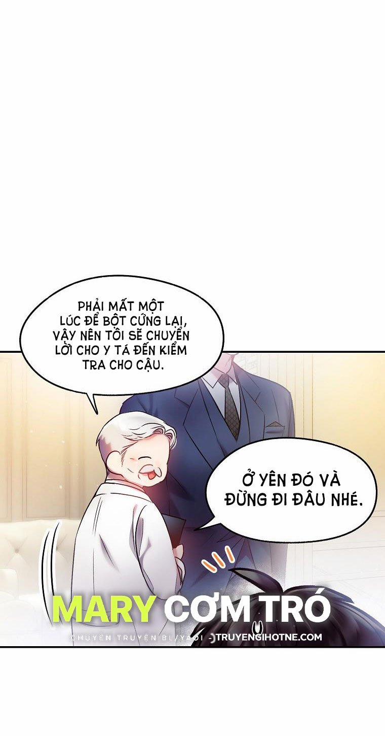 [18+] Sugar Rain 7.2 trang 13