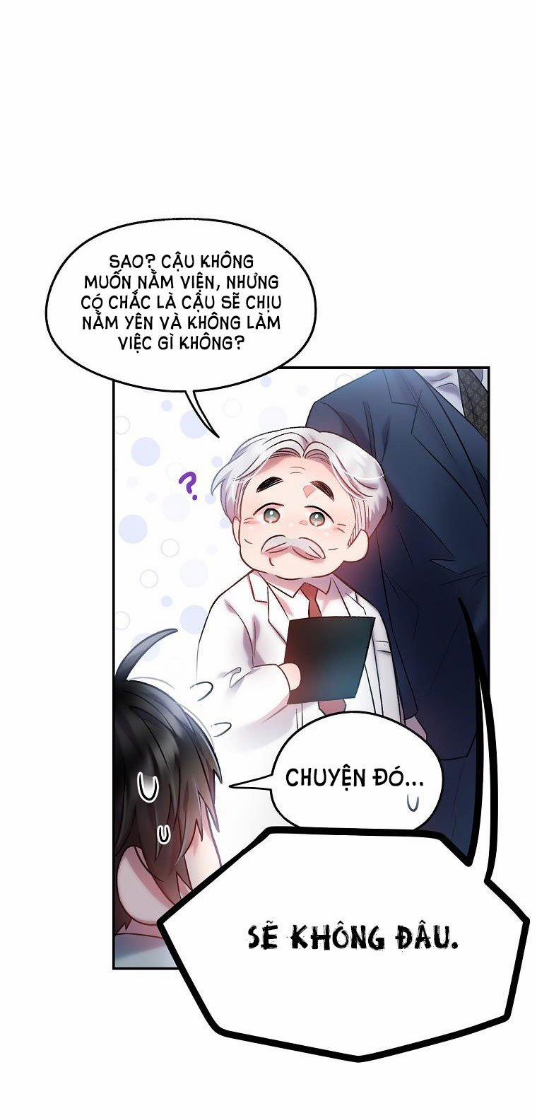 [18+] Sugar Rain 7.2 trang 15