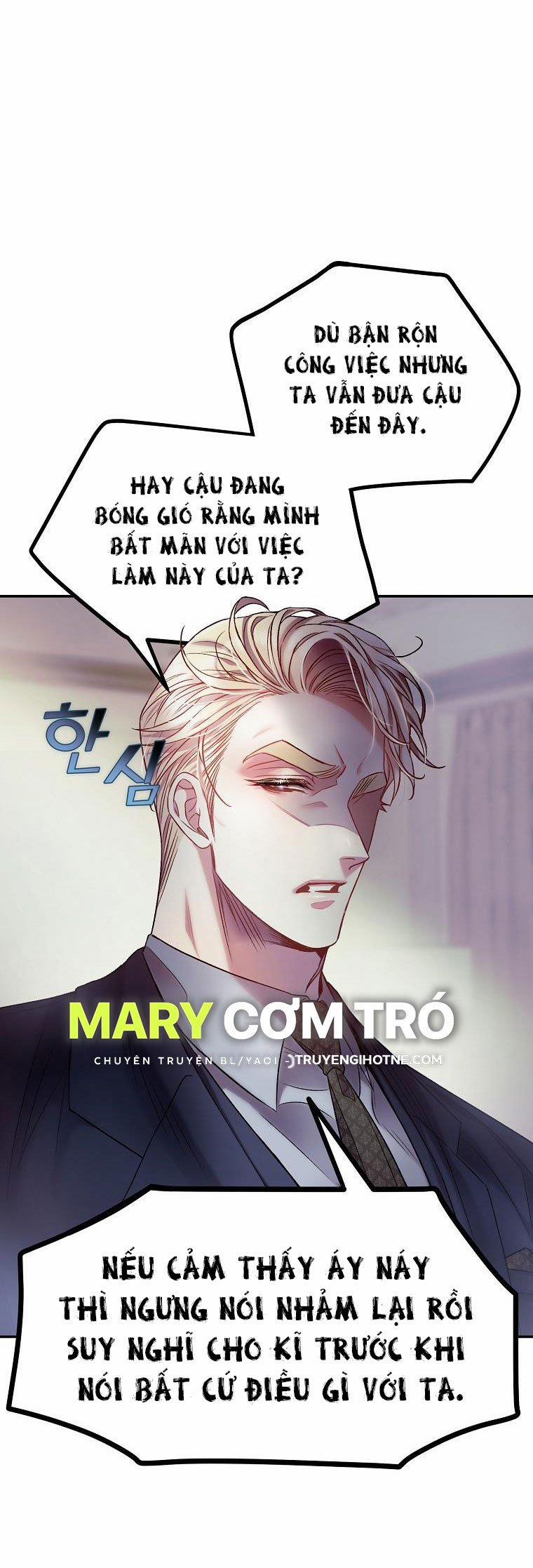 [18+] Sugar Rain 7.2 trang 24