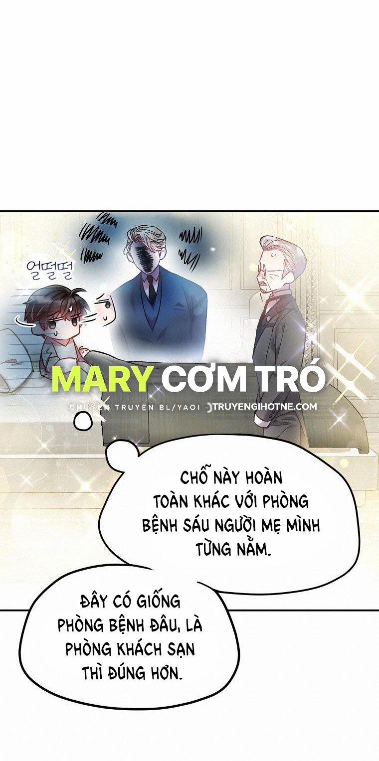 [18+] Sugar Rain 7.2 trang 25