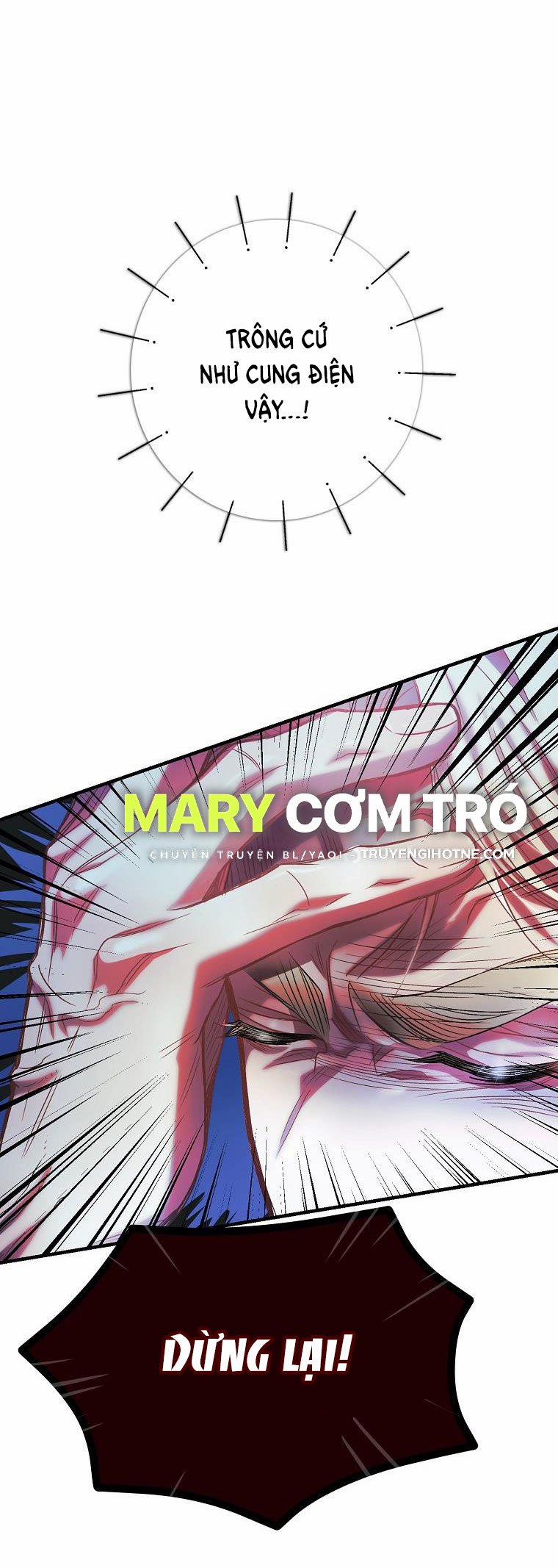 [18+] Sugar Rain 7.2 trang 27