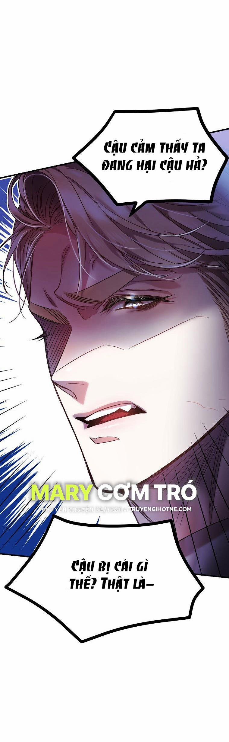 [18+] Sugar Rain 7.2 trang 28