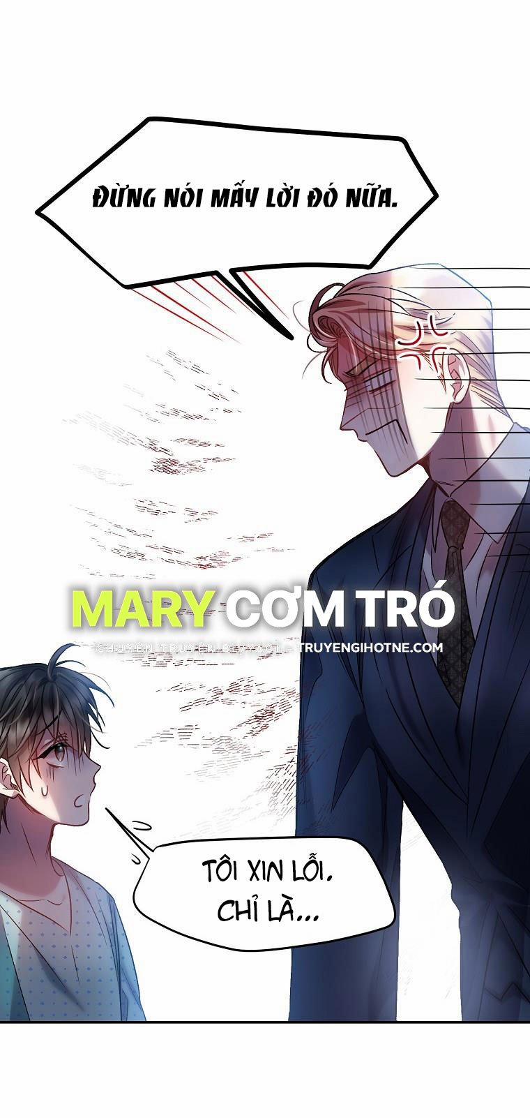 [18+] Sugar Rain 7.2 trang 29