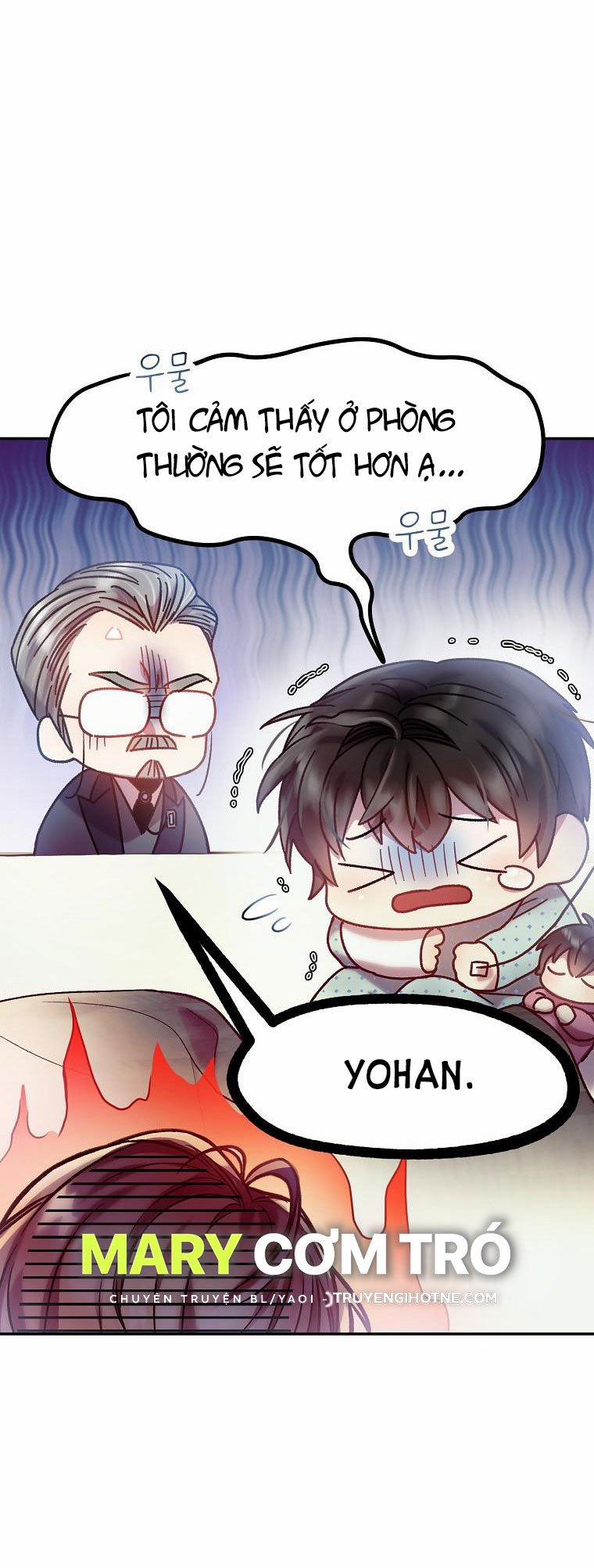 [18+] Sugar Rain 7.2 trang 30