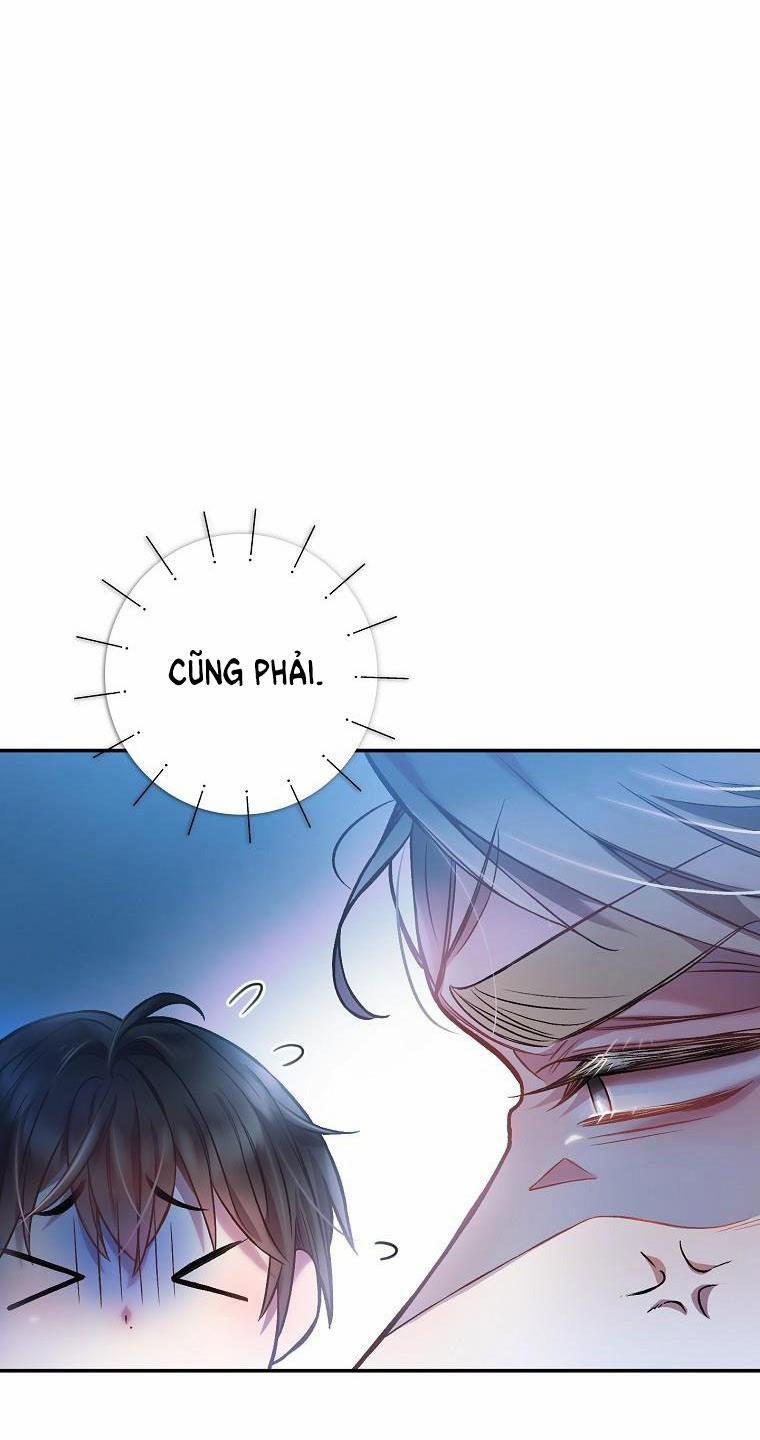 [18+] Sugar Rain 7.2 trang 31