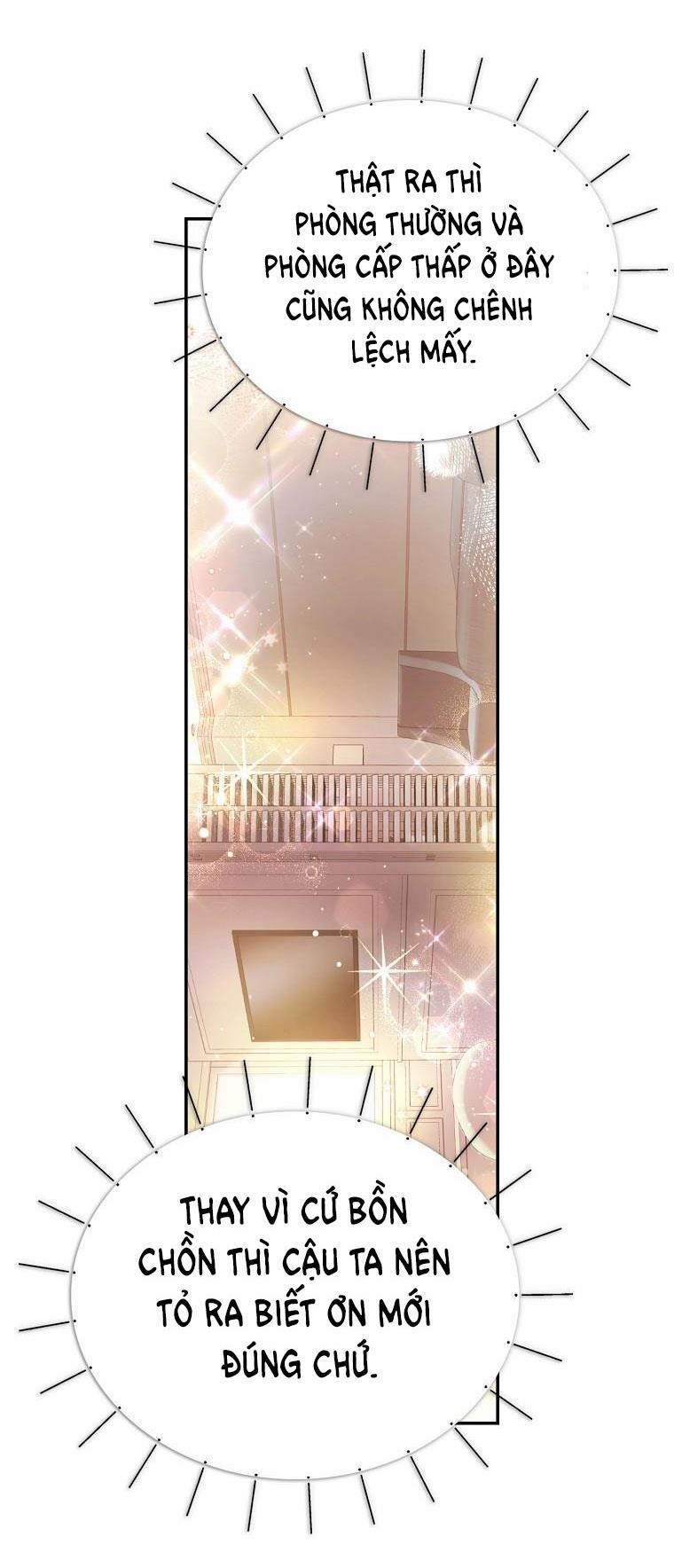 [18+] Sugar Rain 7.2 trang 34