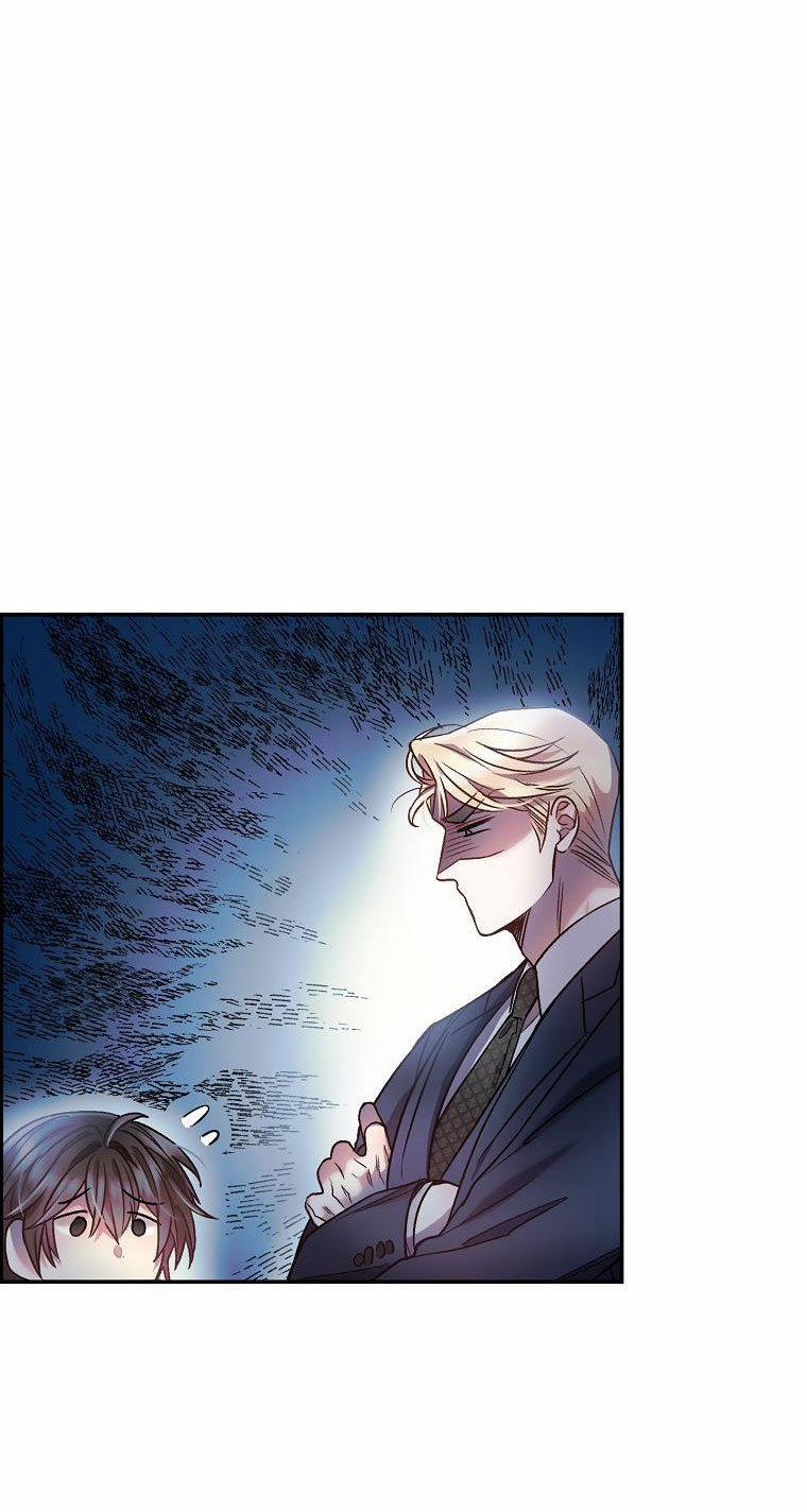 [18+] Sugar Rain 7.2 trang 36