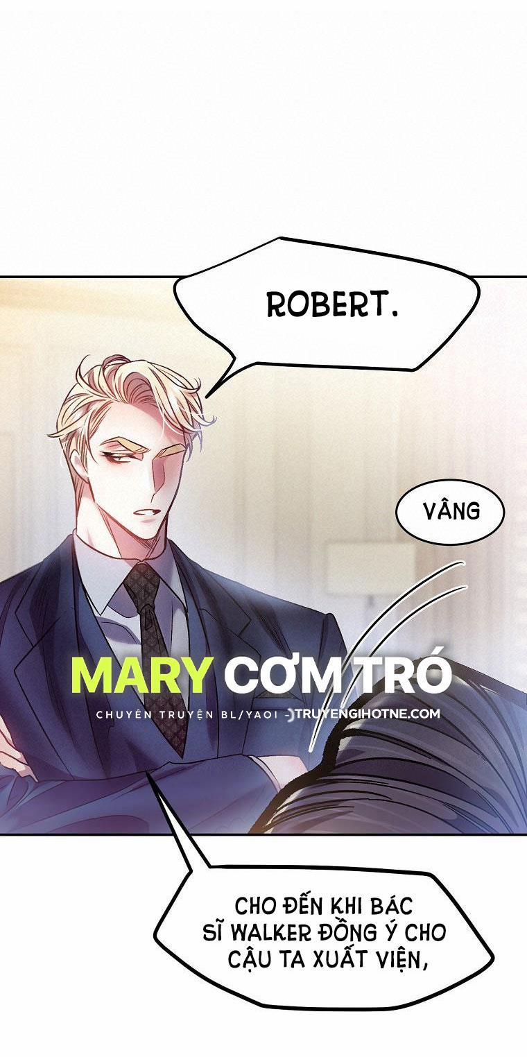 [18+] Sugar Rain 7.2 trang 37