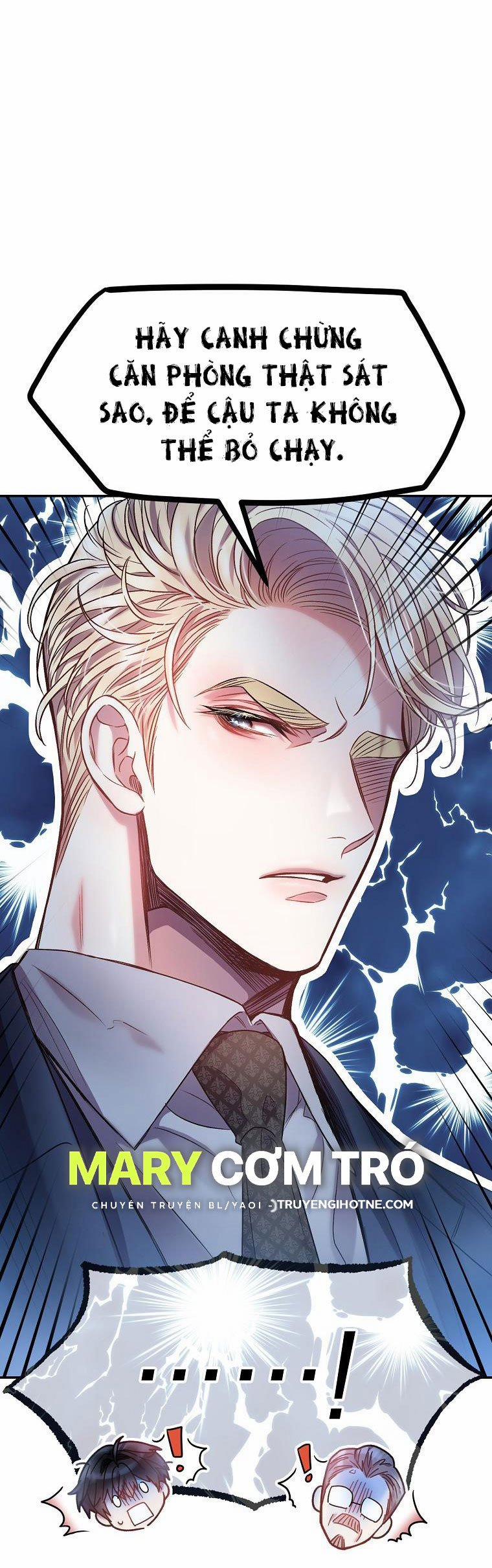 [18+] Sugar Rain 7.2 trang 38