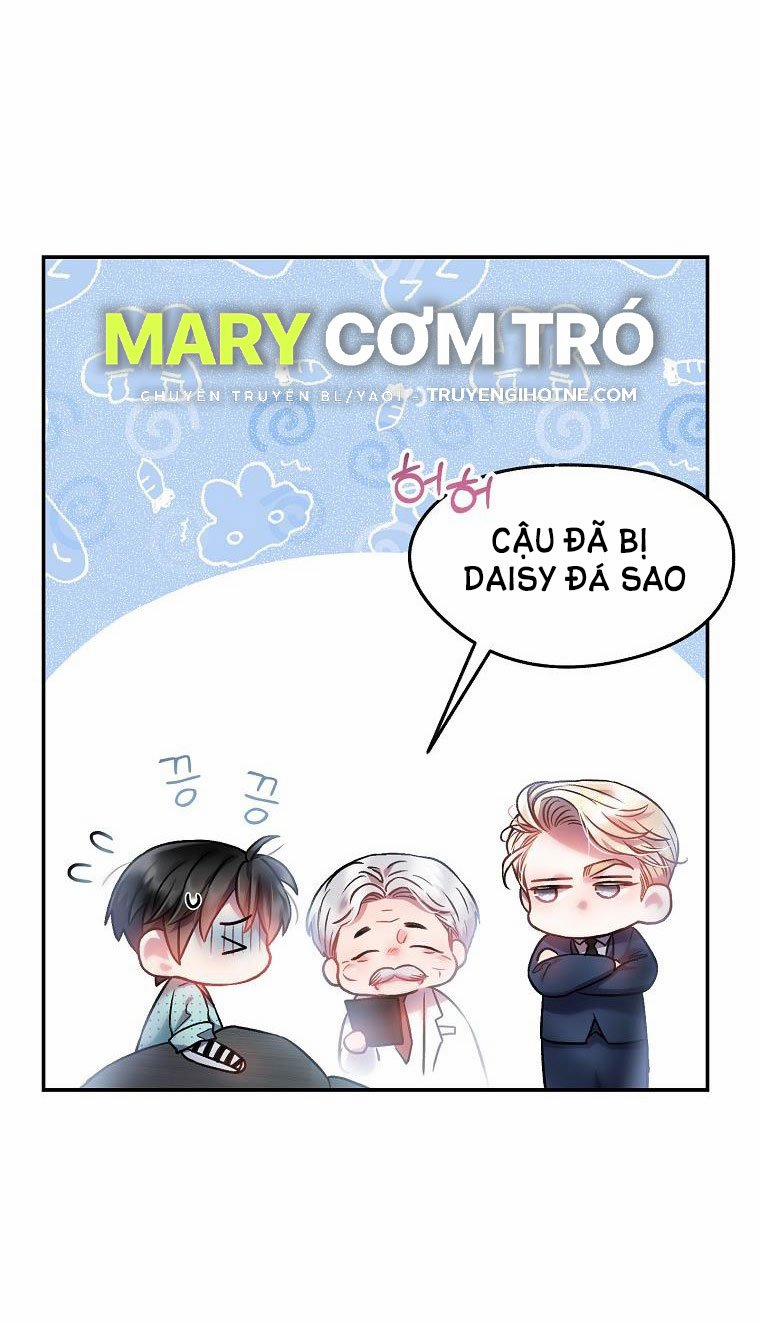 [18+] Sugar Rain 7.2 trang 4