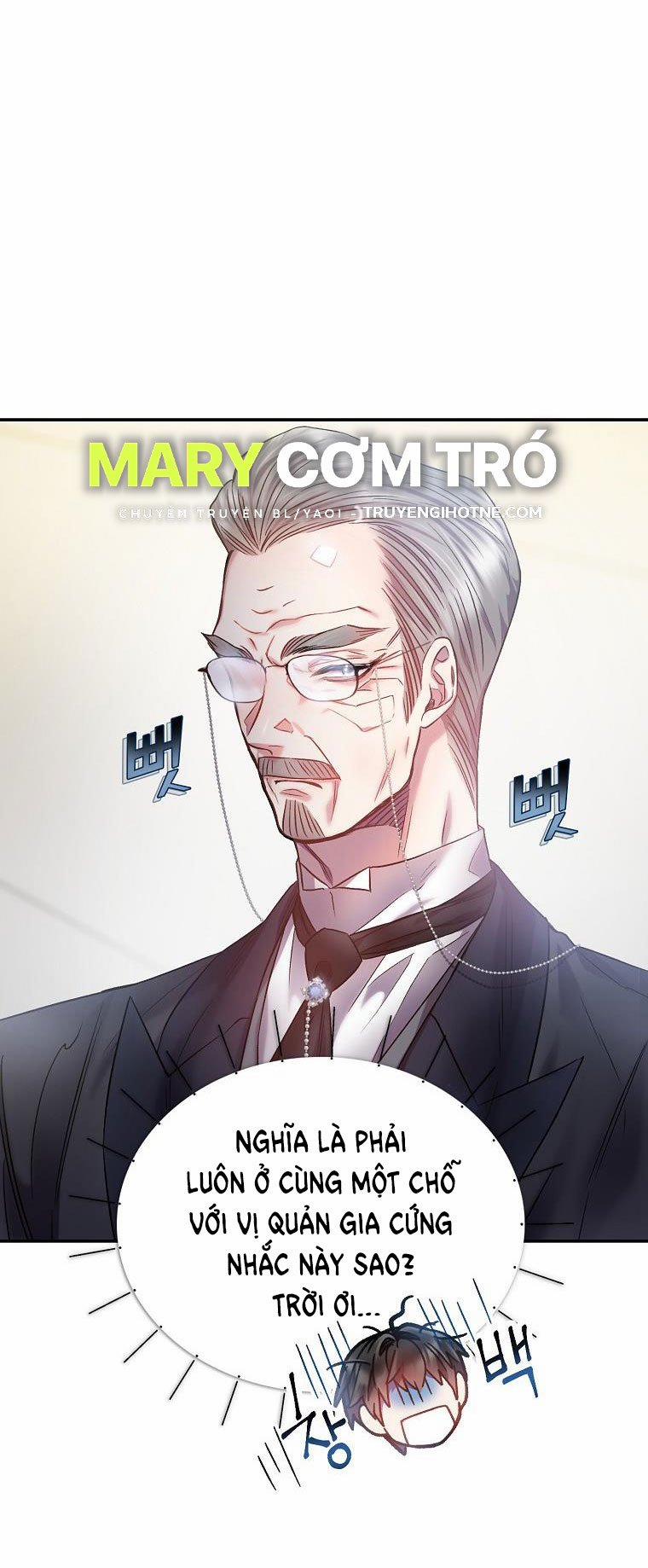 [18+] Sugar Rain 7.2 trang 41