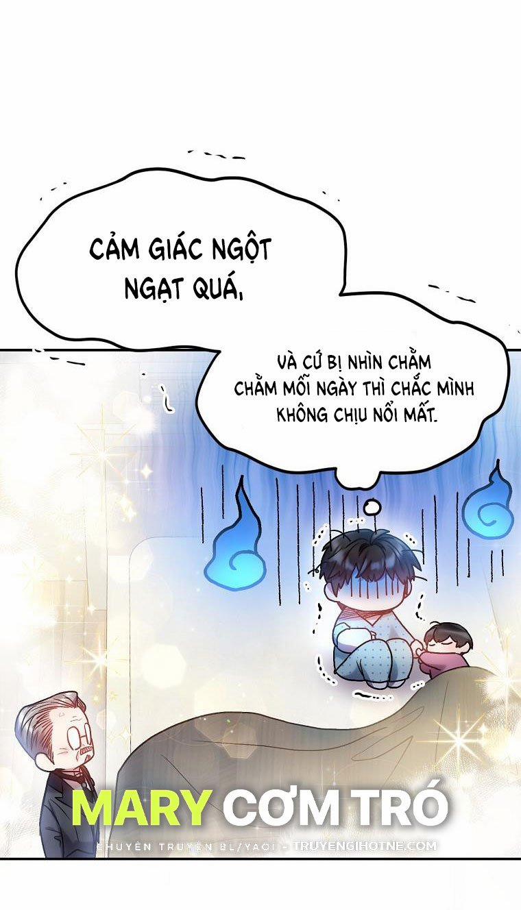 [18+] Sugar Rain 7.2 trang 42