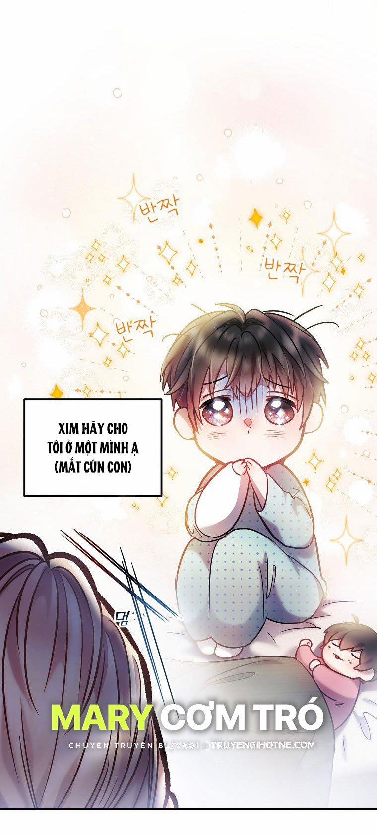 [18+] Sugar Rain 7.2 trang 43