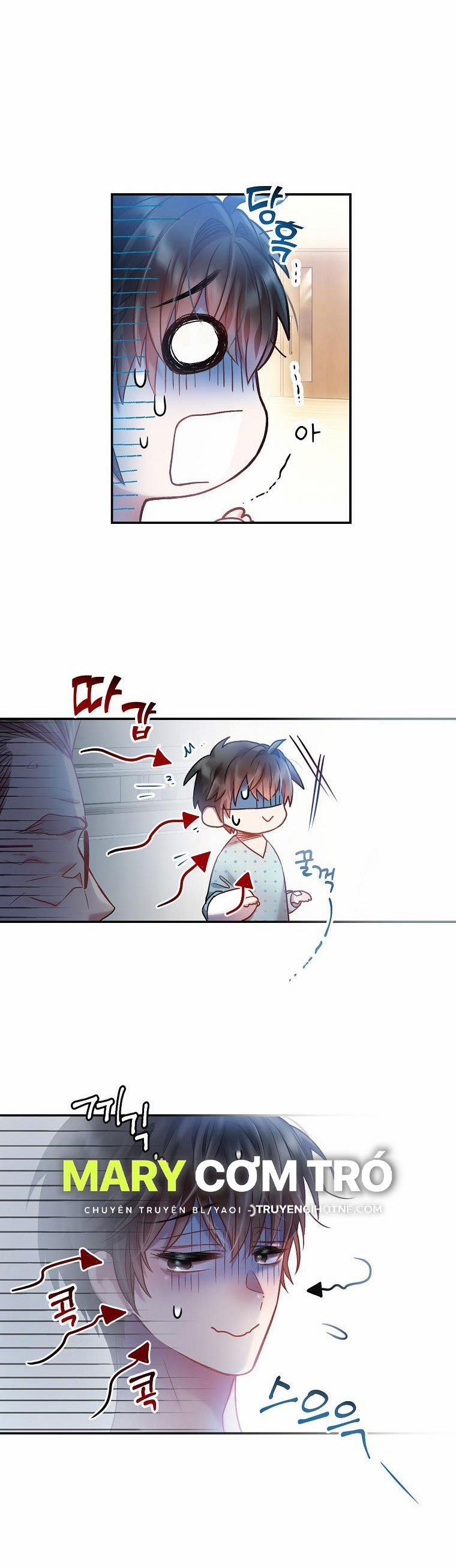 [18+] Sugar Rain 7.2 trang 46