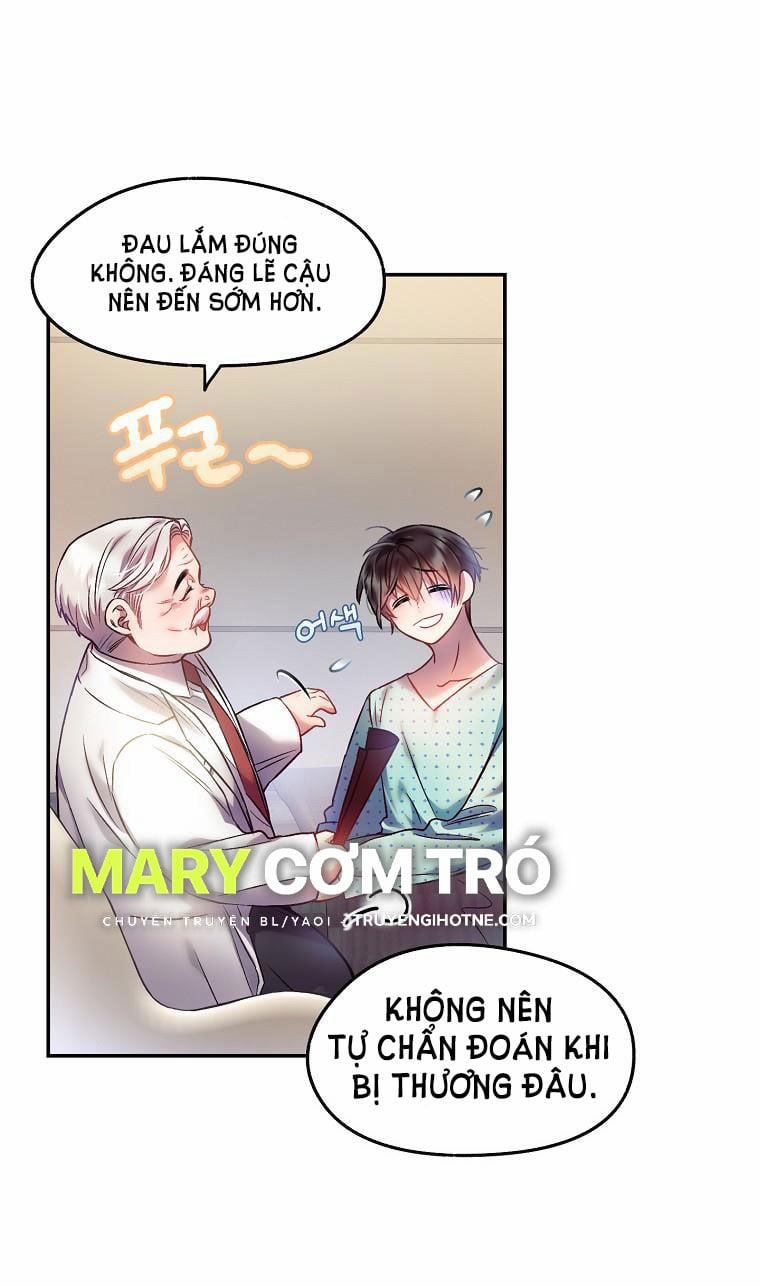 [18+] Sugar Rain 7.2 trang 5