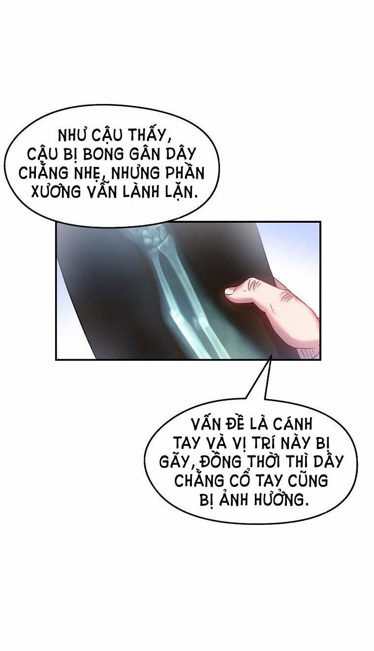 [18+] Sugar Rain 7.2 trang 6