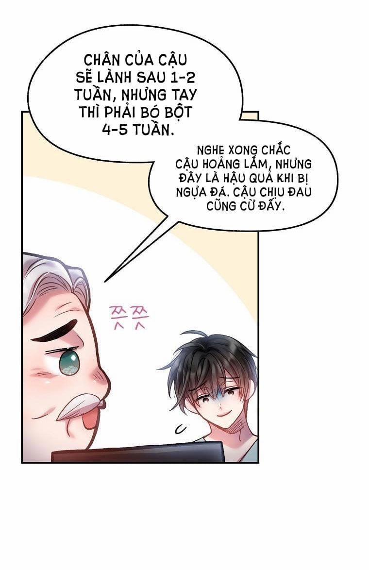 [18+] Sugar Rain 7.2 trang 7