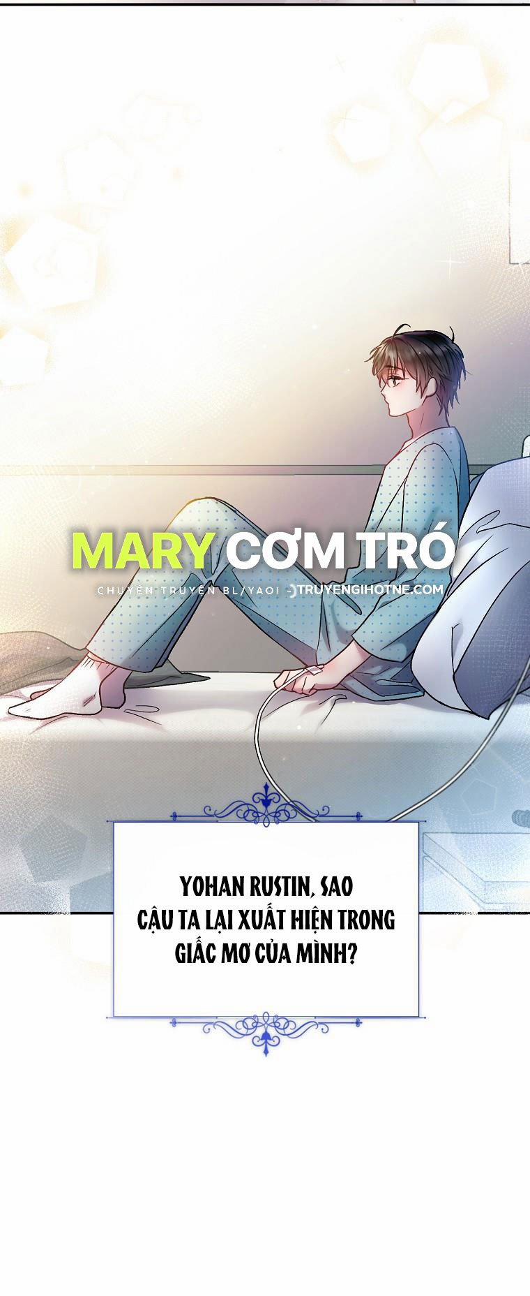 [18+] Sugar Rain 8.1 trang 13