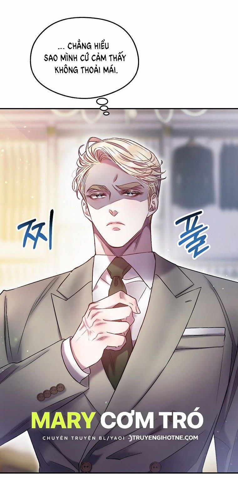 [18+] Sugar Rain 8.1 trang 20