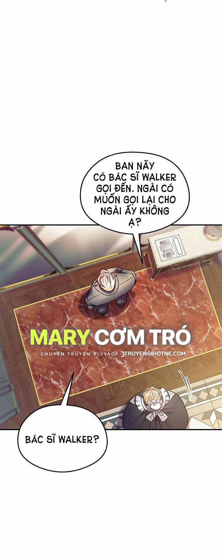 [18+] Sugar Rain 8.1 trang 22