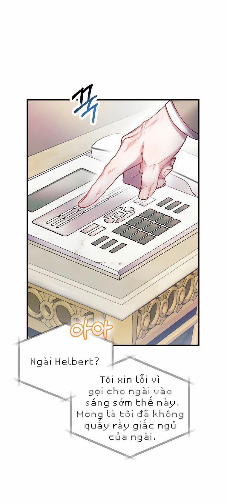 [18+] Sugar Rain 8.1 trang 23