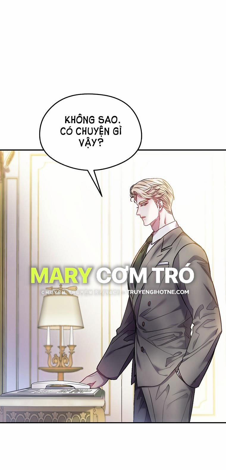 [18+] Sugar Rain 8.1 trang 24