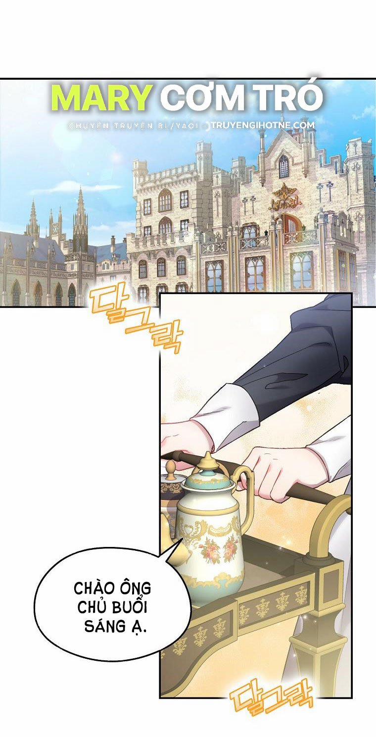 [18+] Sugar Rain 8.1 trang 7