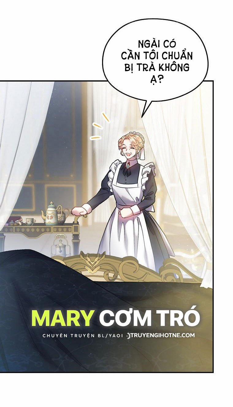 [18+] Sugar Rain 8.1 trang 8