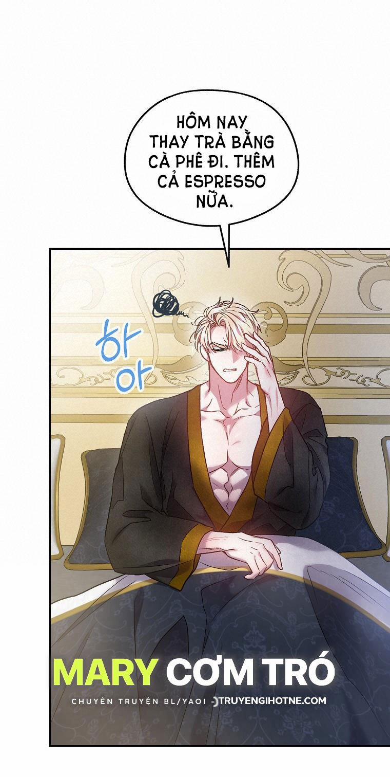 [18+] Sugar Rain 8.1 trang 9