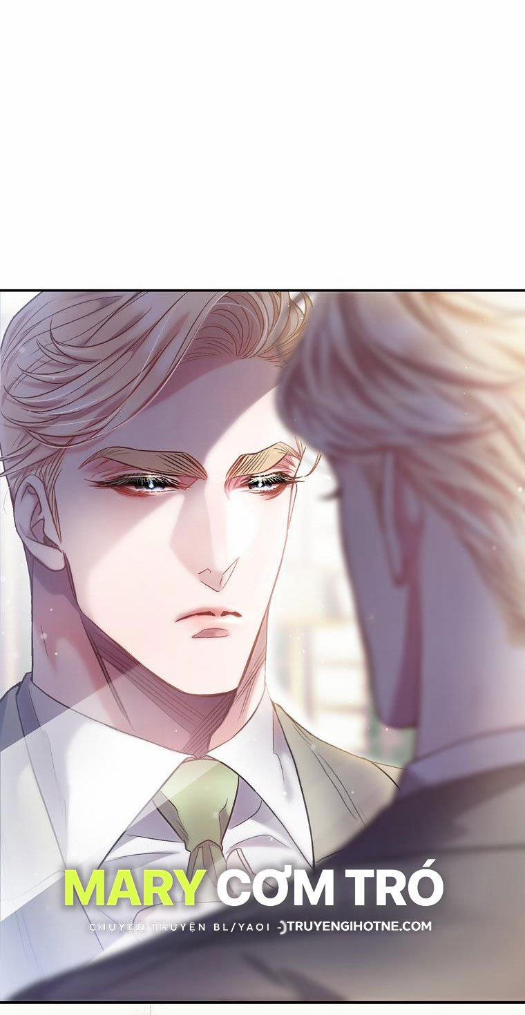 [18+] Sugar Rain 8.2 trang 12