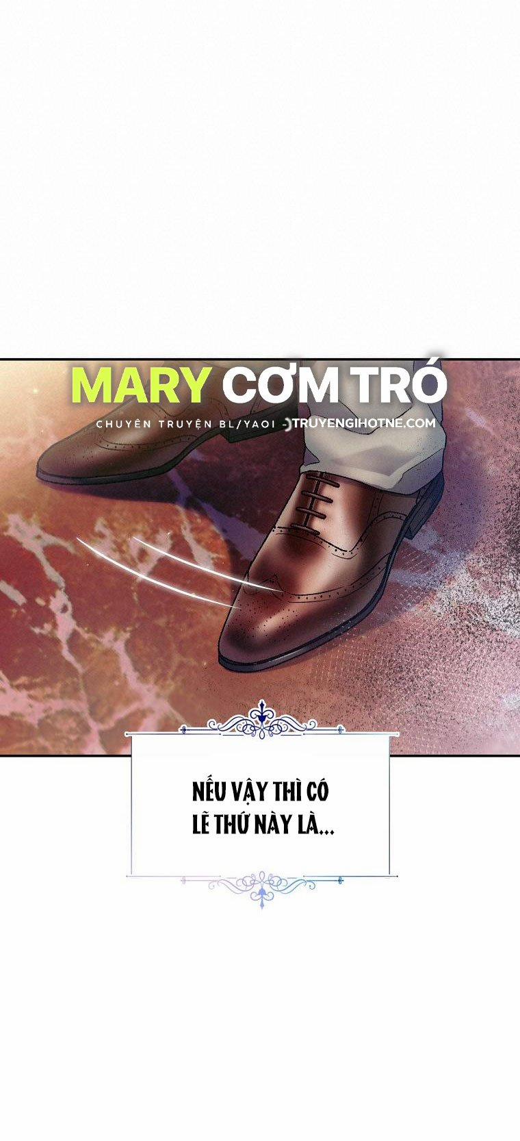 [18+] Sugar Rain 8.2 trang 16