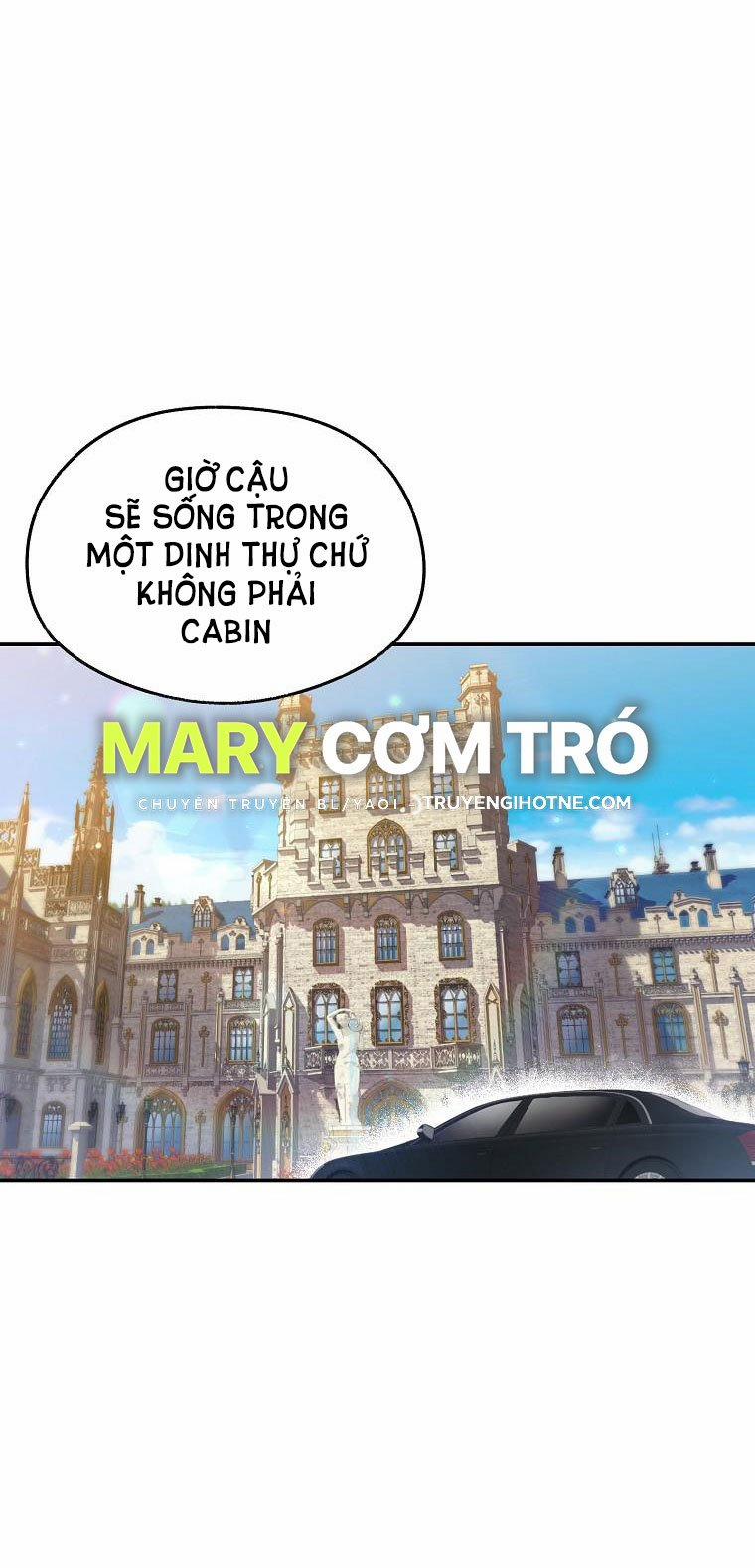 [18+] Sugar Rain 8.2 trang 19