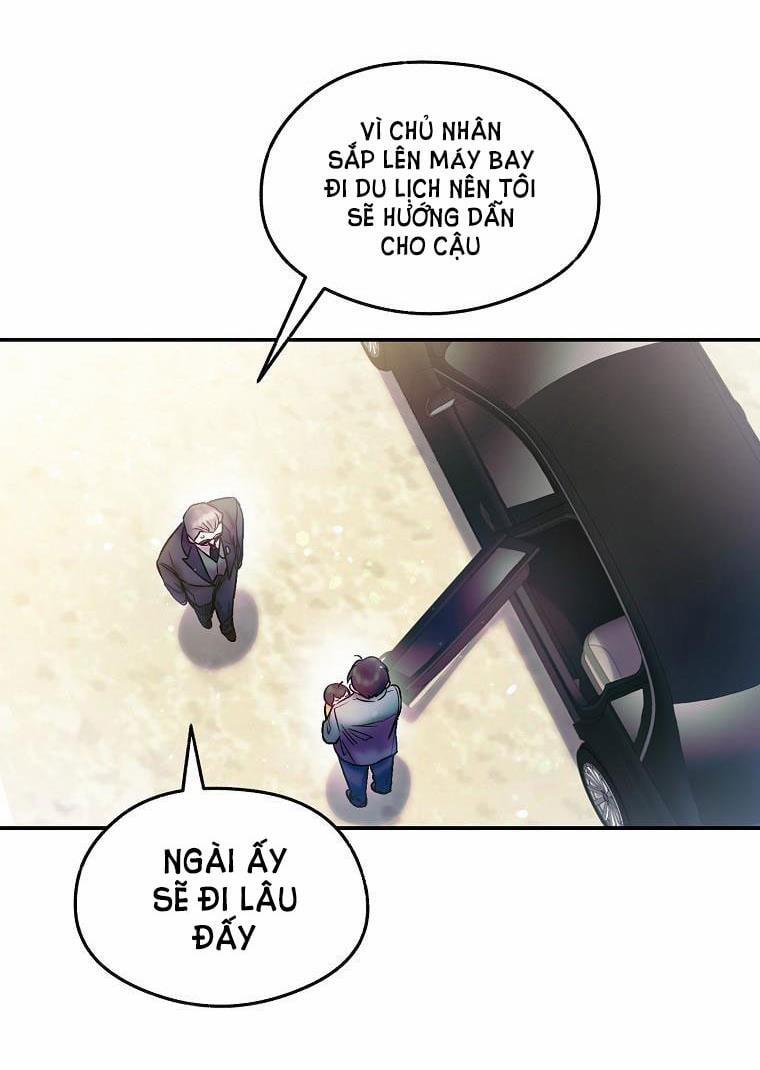 [18+] Sugar Rain 8.2 trang 21