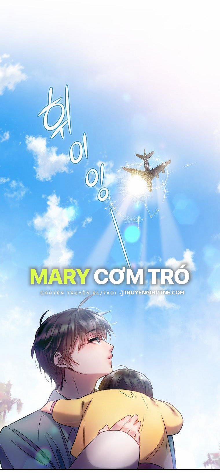 [18+] Sugar Rain 8.2 trang 23