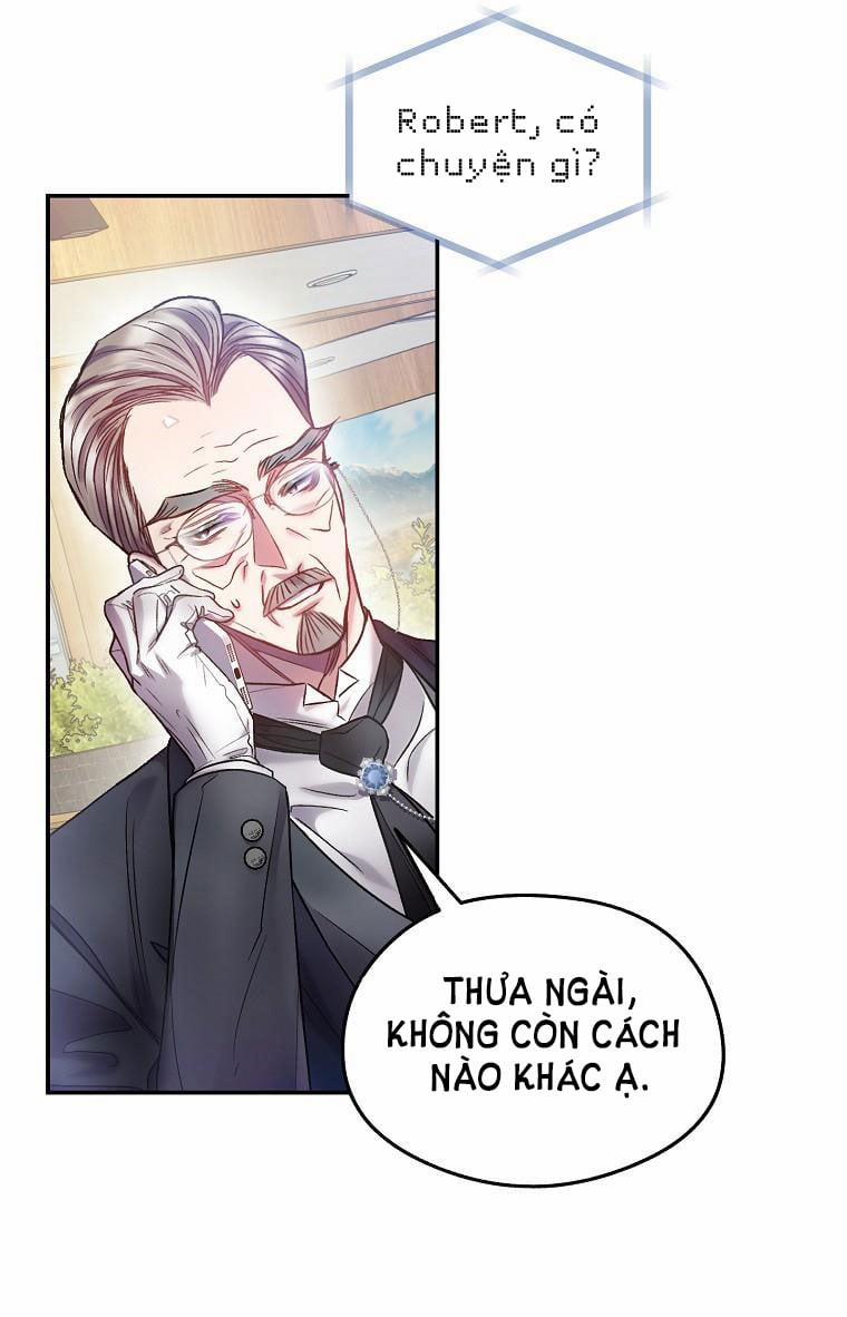 [18+] Sugar Rain 8.2 trang 3