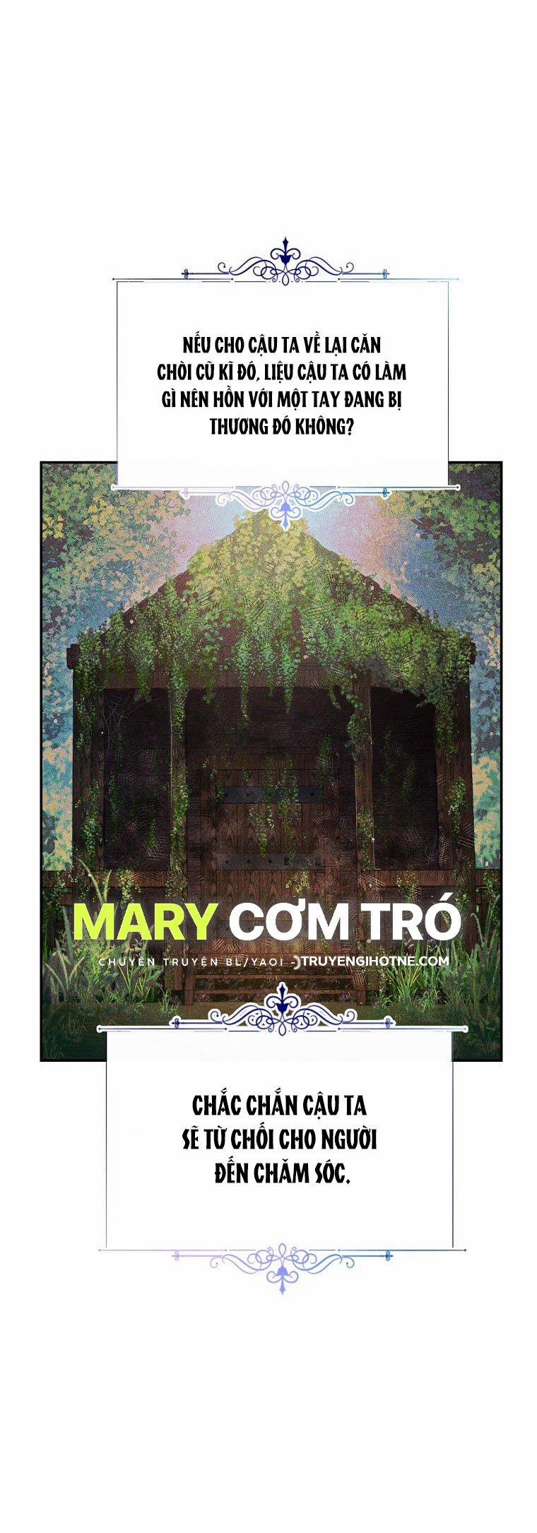 [18+] Sugar Rain 8.2 trang 9